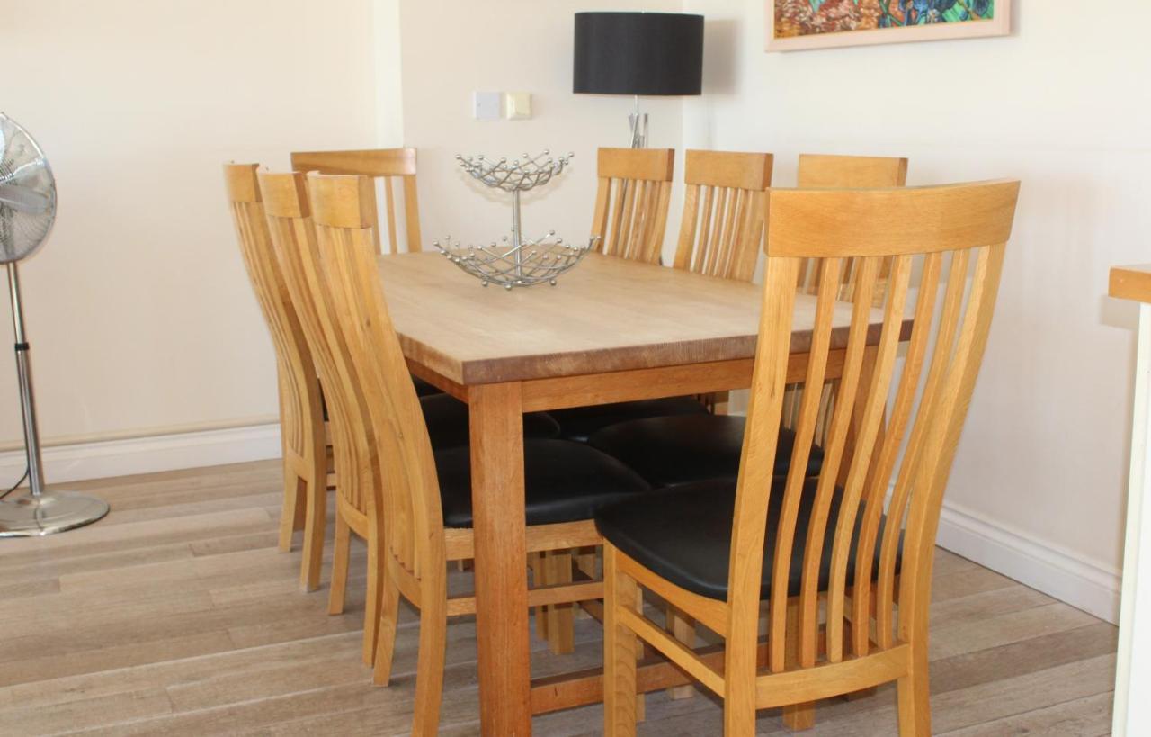 The Fish Cellars - Luxury Holiday Cottage Crafthole Eksteriør billede